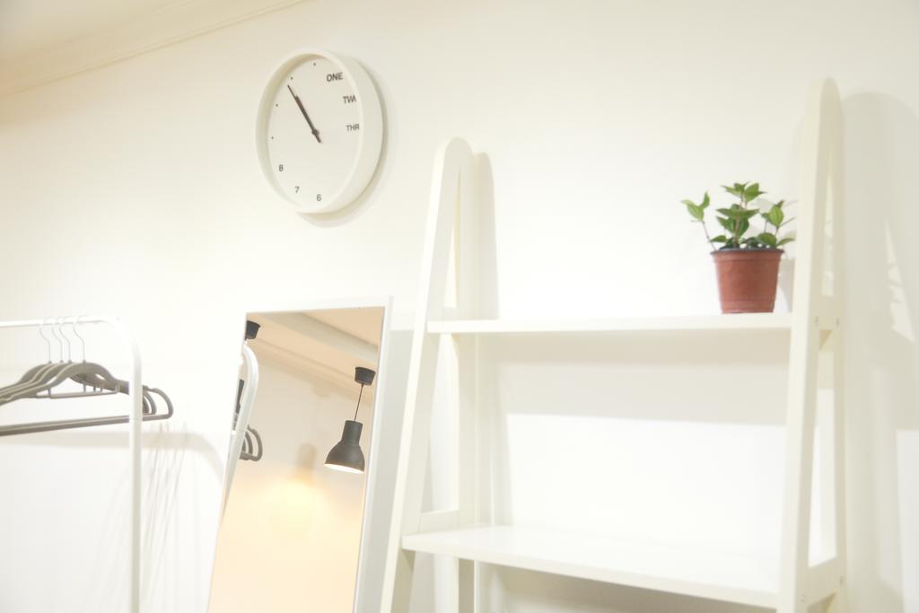Hotel Nana House Soul Exteriér fotografie