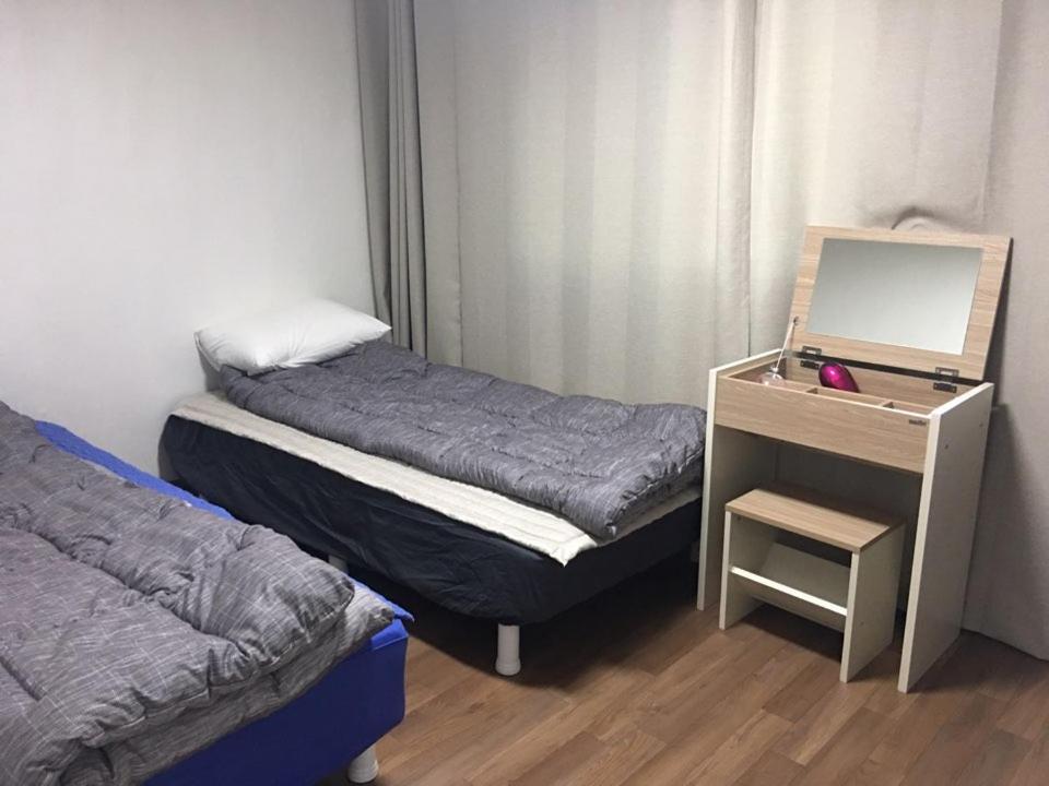 Hotel Nana House Soul Exteriér fotografie