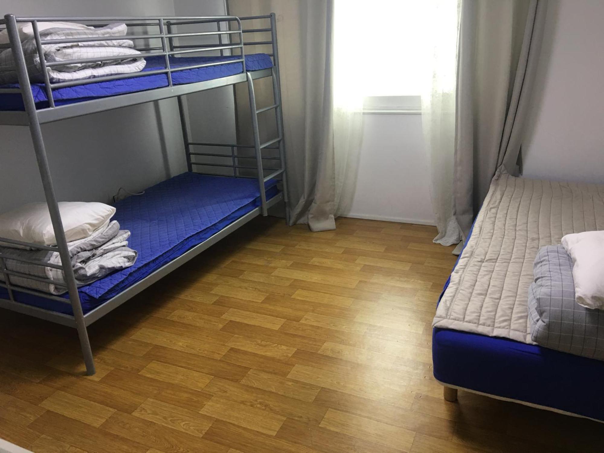 Hotel Nana House Soul Exteriér fotografie