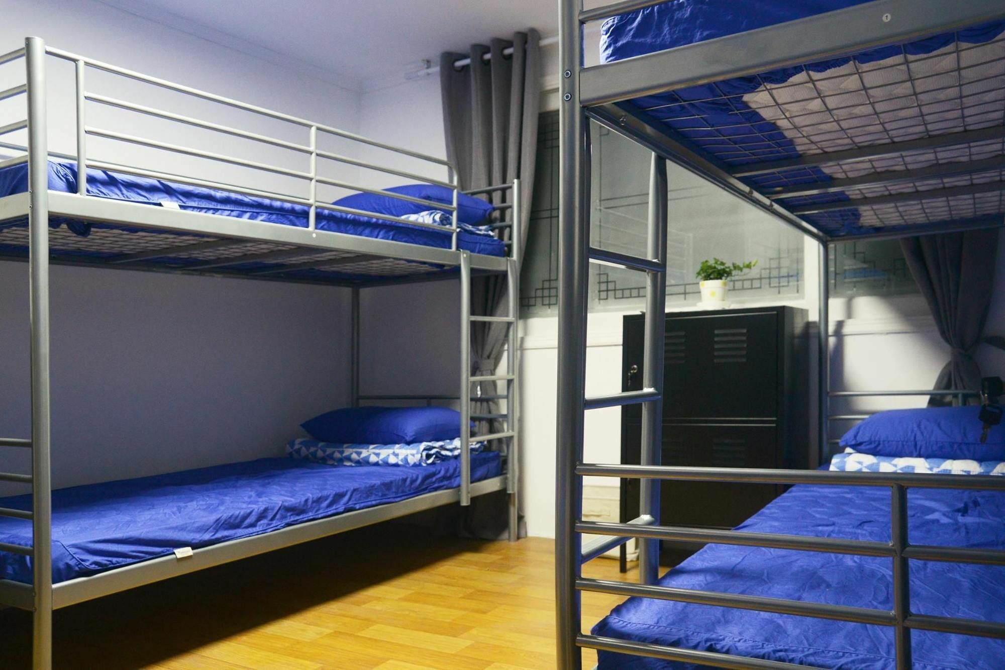 Hotel Nana House Soul Exteriér fotografie